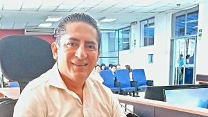 Capturan en Colombia al exconcejal Miguel Morocho mientras intentaba llegar a Venezuela