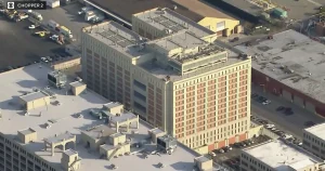 MDC Brooklyn: así es la cárcel federal donde está “Fito” y a donde, según reportes, sería trasladado Nicolás Maduro