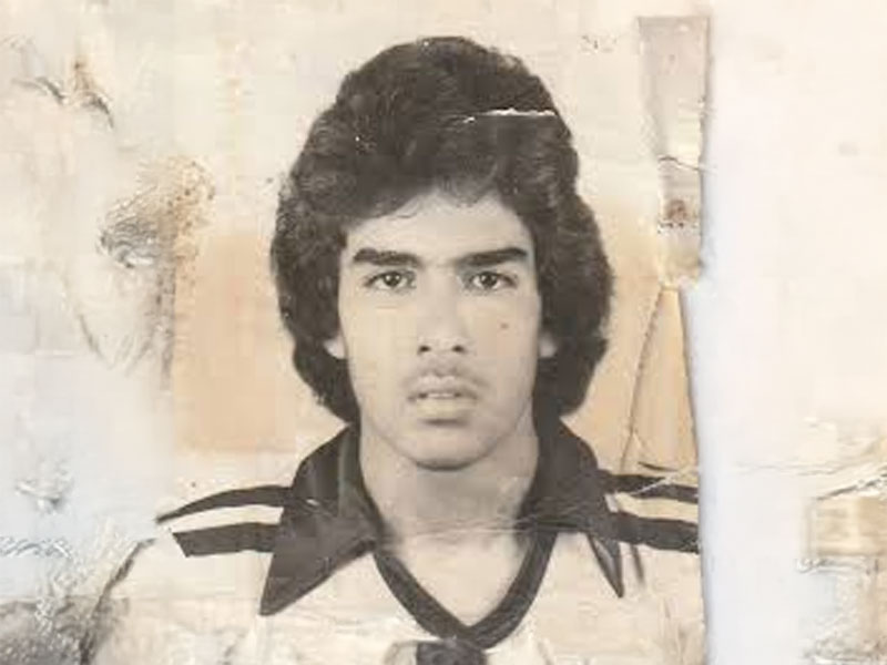 Nicolás Maduro antes del poder, orígenes, entorno familiar y una vida lejos de la élite política