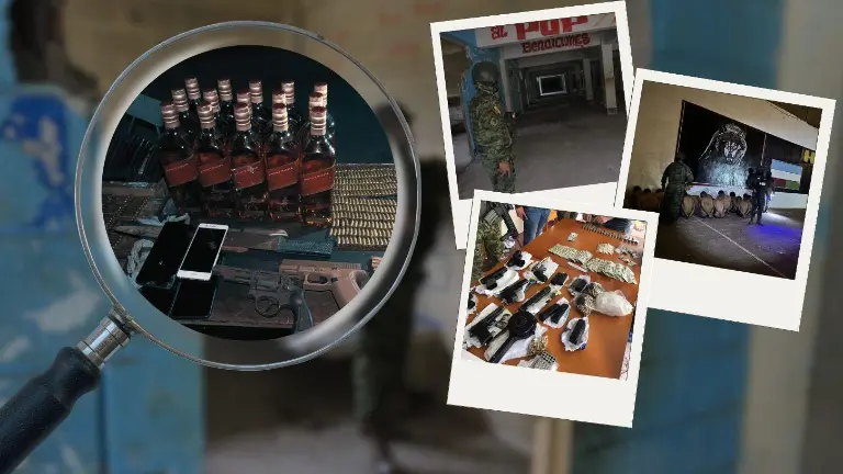 Investigación revela que grupos criminales ejercen control económico y social dentro de las cárceles de Ecuador