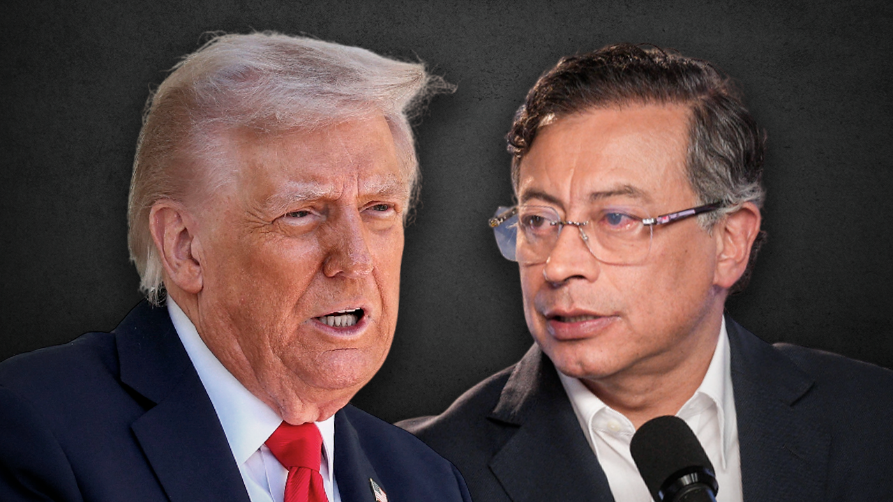 Estados Unidos confirma que reunión entre Gustavo Petro y Donald Trump en la Casa Blanca se realizará con garantías de jefe de Estado