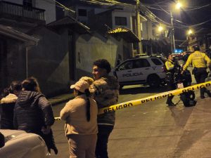 Azuay registra muertes violentas en inicio de 2026; autoridades monitorean la situación