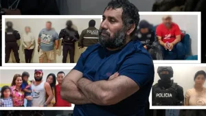 Caso Blanqueo Fito | Defensores públicos solicitan nulidad de la vinculación del narco extraditado a EE.UU.