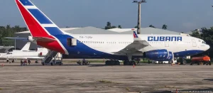 Cuba se queda sin combustible para aviones y Rusia anuncia apoyo ante la crisis