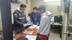 Violador serial en Quito recibe su octava condena, ahora con una pena de 29 años y cuatro meses de prisión