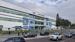Director de la Agencia Nacional de Tránsito anuncia ajustes a la matriculación y trámites mientras se reestructura la entidad