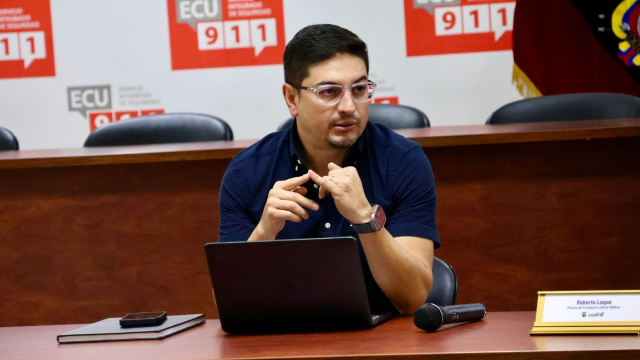 Defensa de Pedro Abril, director de la ANT, apela la prisión preventiva por falta de pruebas