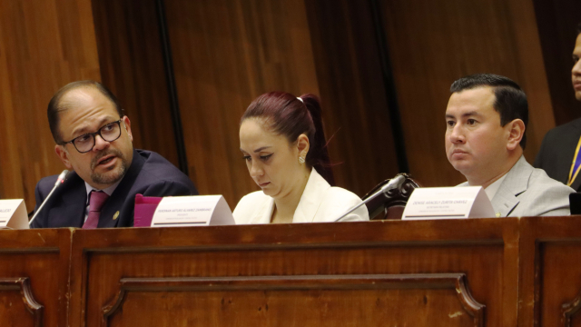 «Hay que quitarles las competencias de tránsito a los municipios: son un desastre», dice John Reimberg