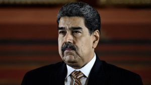 Justicia argentina pide a Estados Unidos la extradición de Nicolás Maduro para ser juzgado por crímenes de lesa humanidad