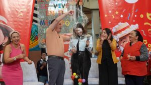 Carnaval de Cuenca 2026: Municipio contrata artistas y busca récord Guinness con festival del mote pata