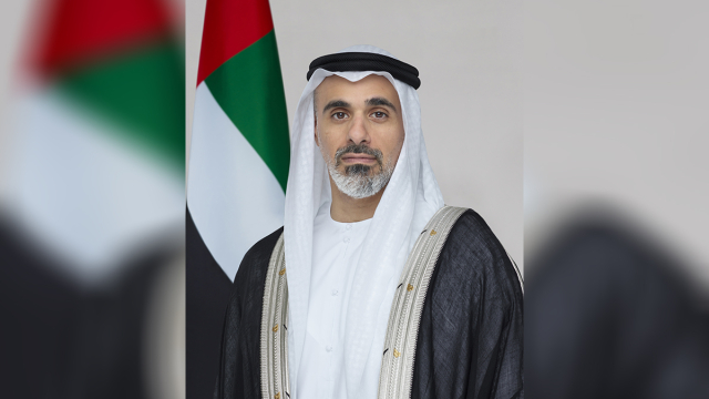 Príncipe de Abu Dabi visitará Ecuador para firmar acuerdo comercial, anuncia el Gobierno