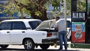 Estados Unidos autoriza venta de petróleo a Cuba bajo condiciones para el sector privado