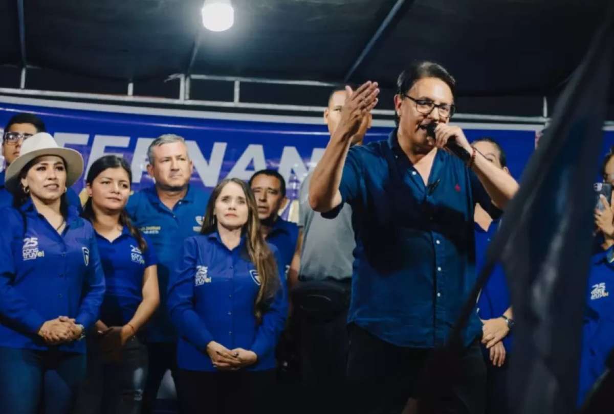 Fiscalía vincula a tres cabecillas de “Los Lobos” al proceso por el asesinato de Fernando Villavicencio