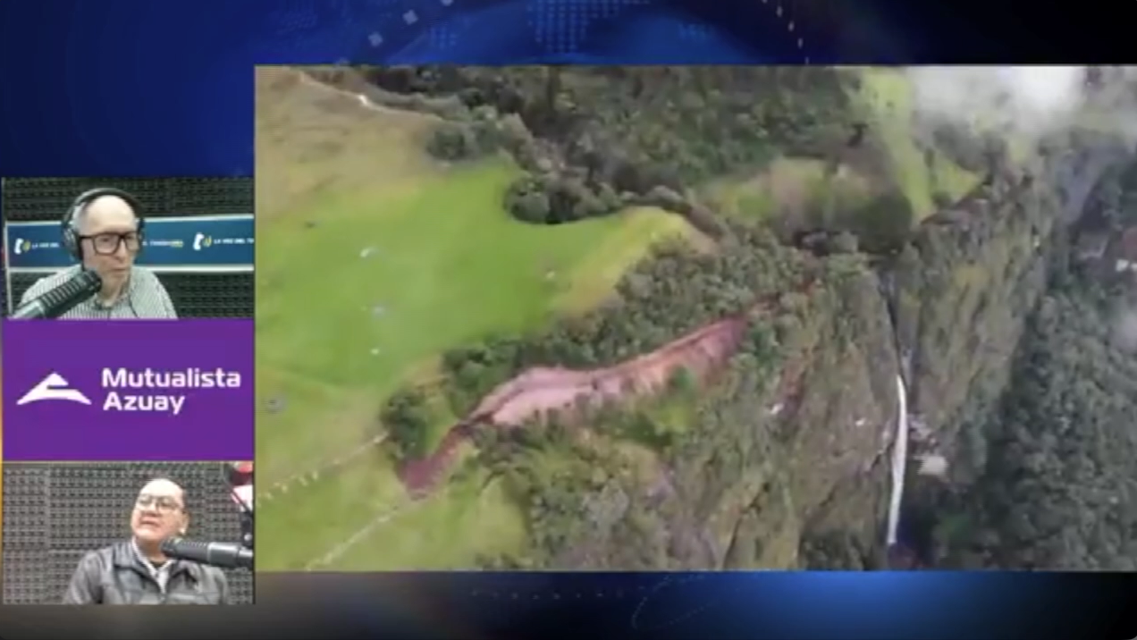 Apertura de vía hacia la Segunda Chorrera vuelve a ser noticia tras denuncia ciudadana