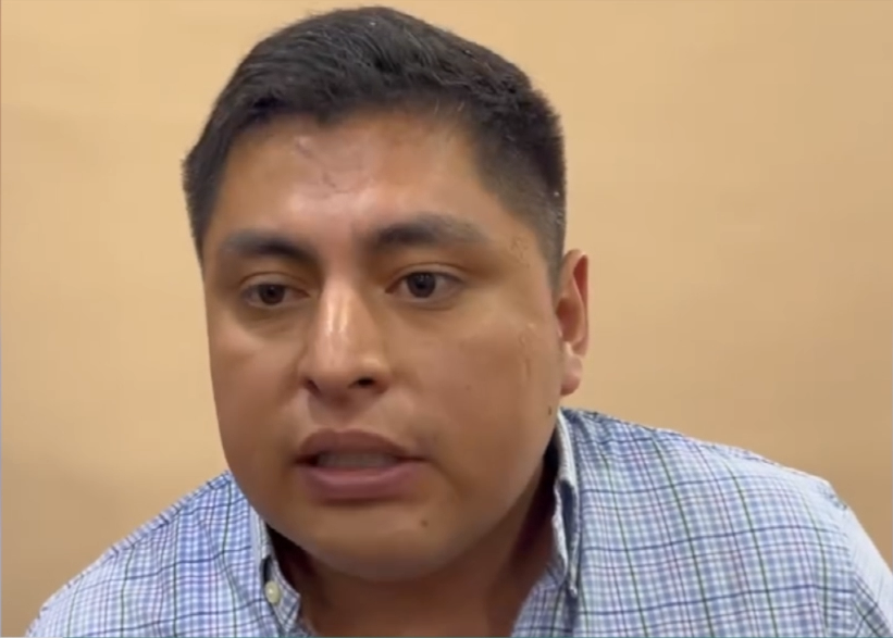 Alcalde de Girón se pronuncia sobre legalidad de trabajos en la vía a la Segunda Chorrera