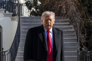 Trump propone “unir” chavismo y oposición para facilitar una transición democrática en Venezuela