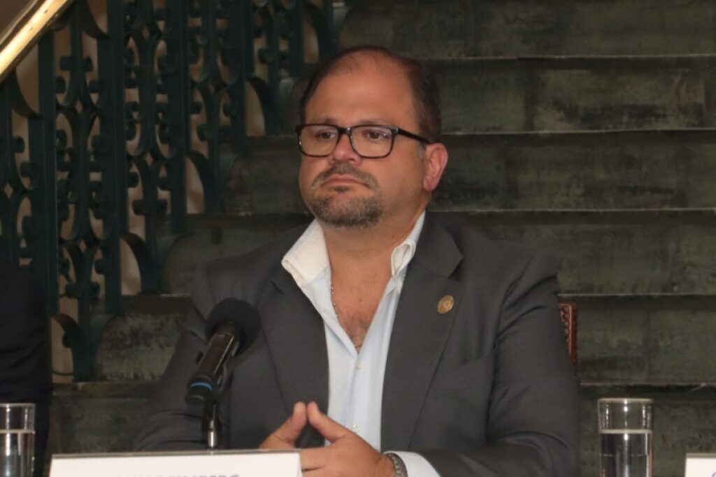 Ministro del Interior difunde cifras de operativos policiales en enero de 2026: detenciones y acciones contra el delito