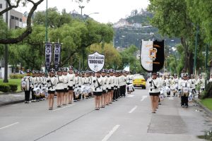 El “Benigno Malo” celebra 162 años de trayectoria