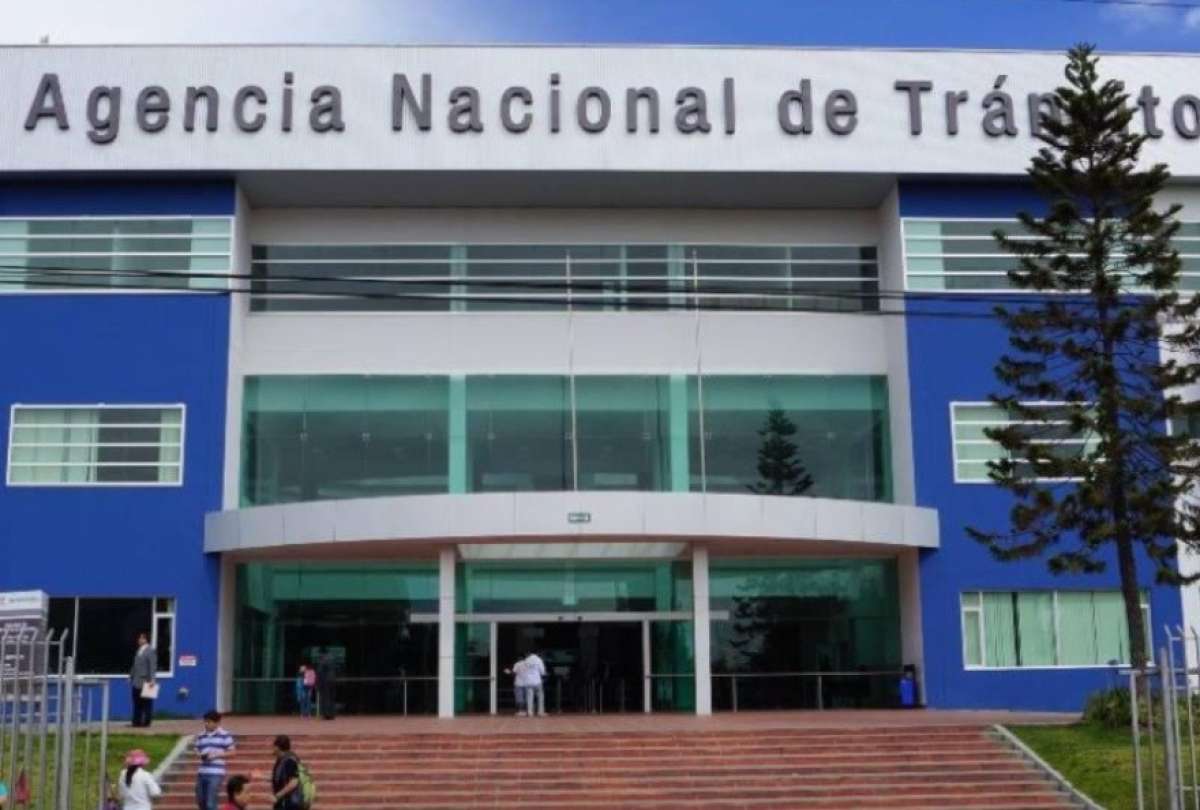 Luis Darío Villacrés es designado nuevo director de la ANT