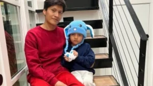 El niño ecuatoriano Liam Conejo Ramos y su padre son liberados y regresan a Minnesota
