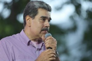 Estados Unidos bloquea fondos que permitirían a Nicolás Maduro costear su defensa legal en Nueva York