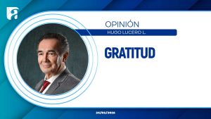 GRATITUD