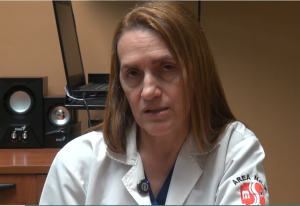 Hospital de Girón informa sobre la detección y tratamiento oportuno de la tuberculosis