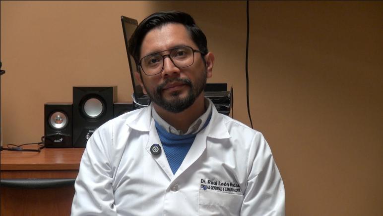 Hospital de Girón impulsa la vasectomía como método anticonceptivo seguro para los hombres