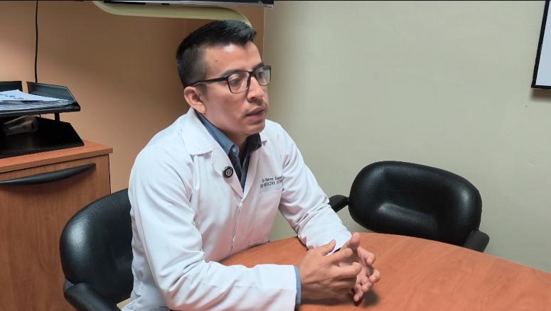 Malos hábitos inciden en el aumento de la diabetes, incluso en niños