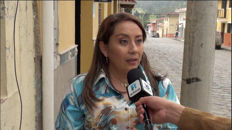 Concejal Yadira Goyes respalda acción sobre tasa de basura y pide ordenanza clara