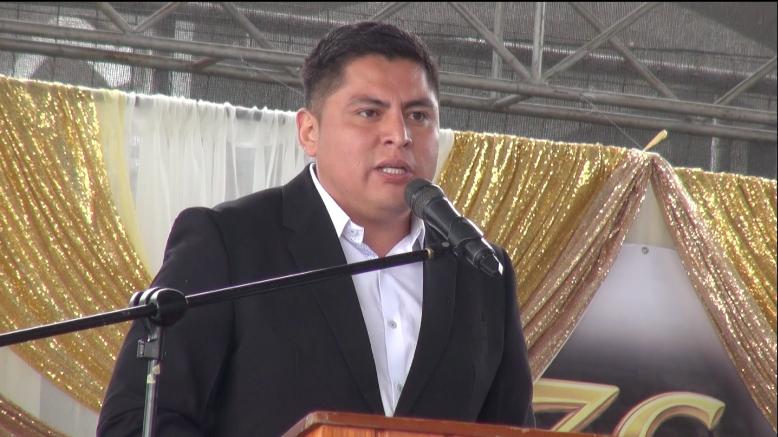 El Alcalde de Girón cuestiona manejo de la tasa de basura y pide revisar gasto corriente en la Mancomunidad del Jubones