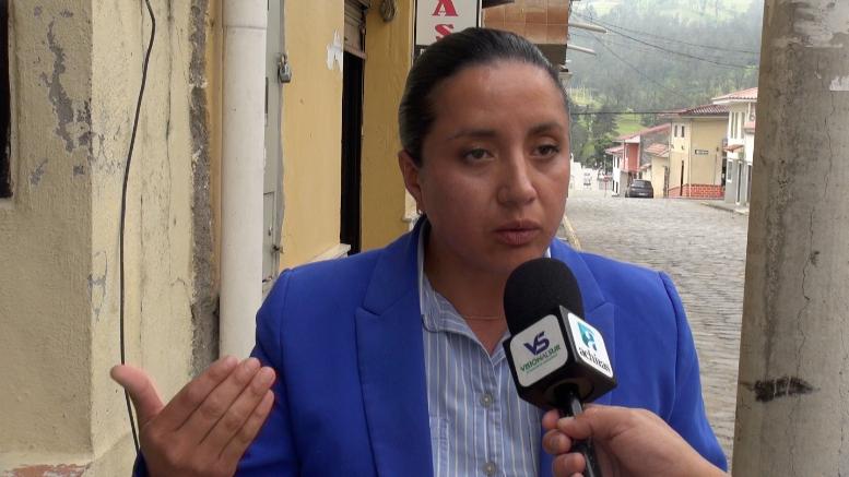 Nancy León se pronuncia tras negativa de acción de protección y hace observaciones a la EMMAICJ