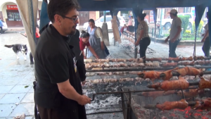 Actividades por las fiestas de San Juan se intensifican este fin de semana en Girón