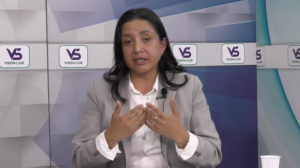 Nancy León expone cuestionamientos a la gestión municipal de Girón