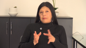 «A través dela Cascada» presentará su página web