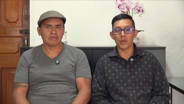 Arozhuma conmemora sus 75 años con competencia atlética de montaña