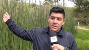 ¿Henry Ordóñez buscará la reelección en San Gerardo?