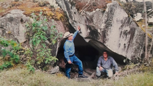 Sitios Turísticos Geológicos, Arqueológicos de la parroquia La Asunción, Cantón Girón
