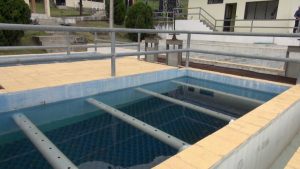En 10 meses deberán concluir los trabajos de ampliación de la planta de agua en El Chorro