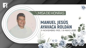 Misa de Honras