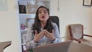Nancy León cuestiona el uso de recursos municipales y la contratación de créditos
