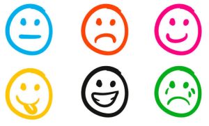 El manejo de las emociones en la niñez y adolescencia