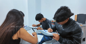 Sindicato de Choferes de Girón y la nueva oferta de bachillerato