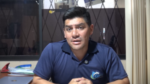 Destaca obras de riego y vialidad en San Gerardo y descarta candidatura