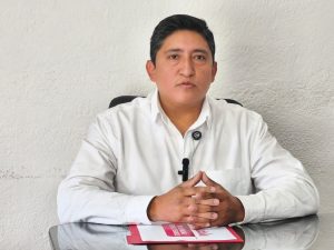 Entrevista con el arquitecto Juan Alvear