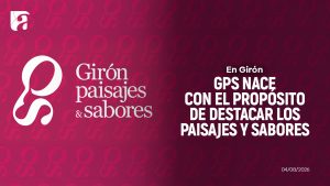 GPS nace con el propósito de destacar los paisajes y sabores de Girón