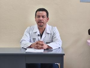 El virus del papiloma humano (VPH) 