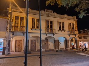 BDE explica financiamientos otorgados al Municipio de Girón