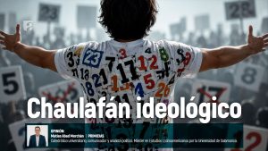 Chaulafรกn ideolรณgico