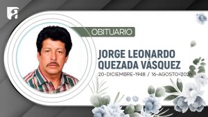 Nota de Pesar |